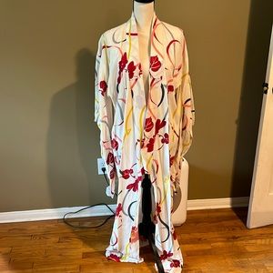 Vintage Kimono
